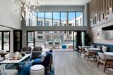 1-bedroom apartment at The Lofts at Carlsbad Village in Carlsbad